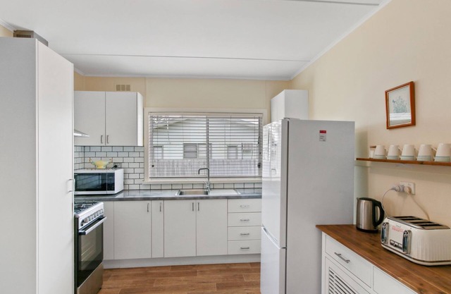 The Fishermans Cottage - Cosy centrally located cottage ideal for families and groups