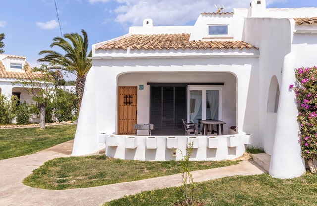 Ambiance Ibiza – Casa Morrás 41