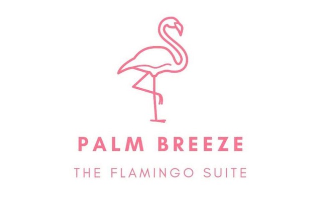 The Flamingo Suite 1 King