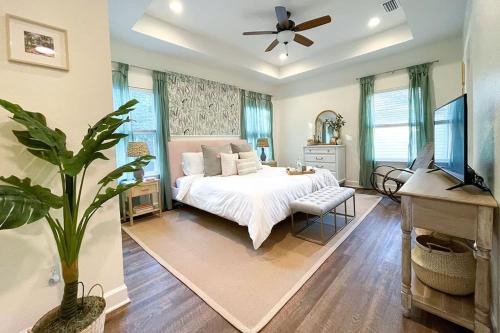 The Floridian Newly Built Dreamhome Central