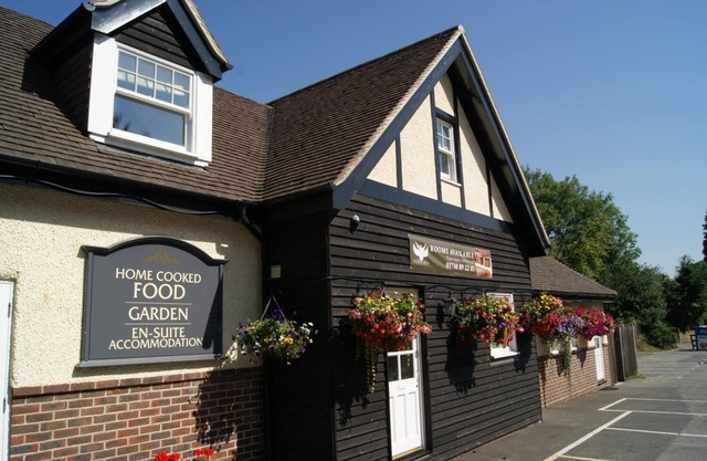 The Flying Bull Inn