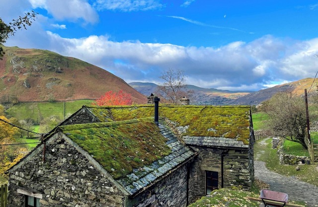 The Fold at Hallin Bank - Uk49042
