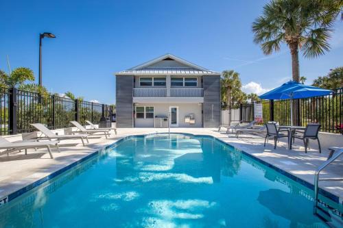 The Fold Hotels Indian Shores