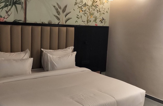 Sayaji Resorts & Spa Jawai