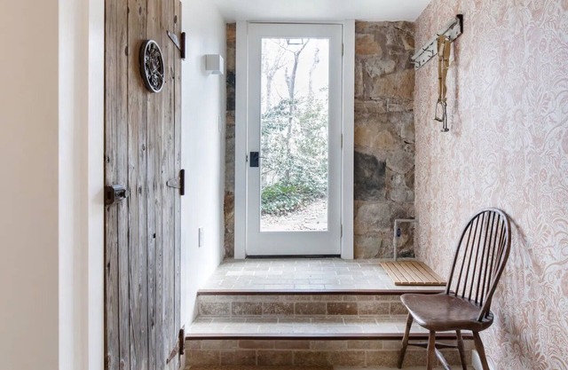 The Forest Door - Le LAP de LUXE au coeur de Tryon - NOUVEAU au dessus de Harmon Fie