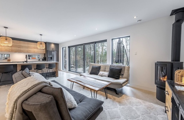 La Cachette Forestière | Sauna | Spa | Plain Pied