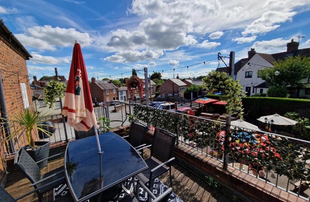 The Foresters Arms