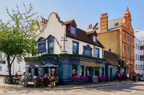 The Foresters Arms