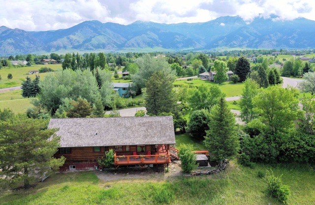 The Forever Home - Vues majestueuses à 360 ° sur la montagne - Réductions pour les militaires et les pompiers