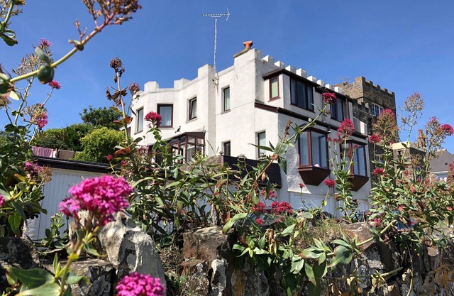 Le Fort, BUDE
