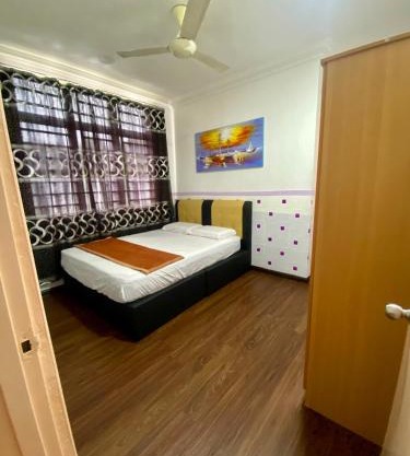 The Fortune Homestay
