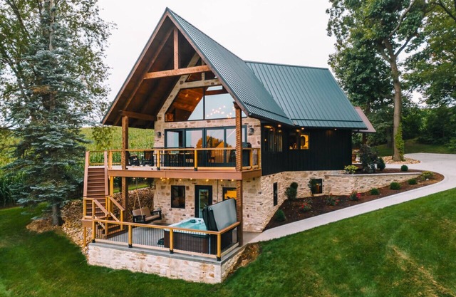 The Forty-Five @ Brandywine Grove