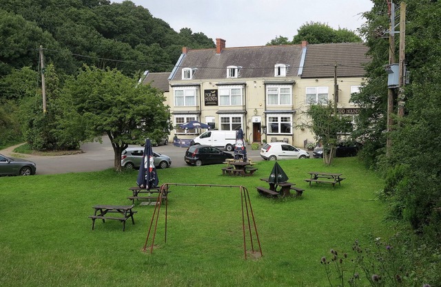 The Fox & Hounds