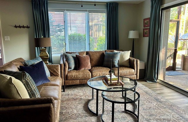 The Fairway Haven – A cozy golf course retreat near Pinehurst & Southern Pines!