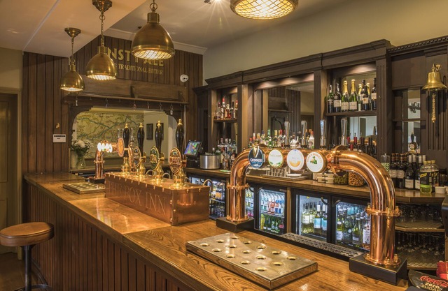 The Fox Inn