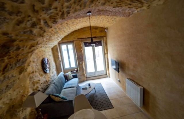 "L'intemporel" : La Loge près de la Cèze et l'Ardèche - Vallon Pont d'Arc