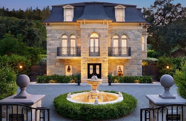 The Francis House