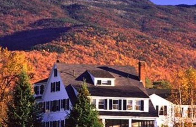 The Franconia Inn