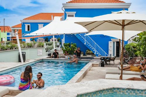 The Freedom Hotel