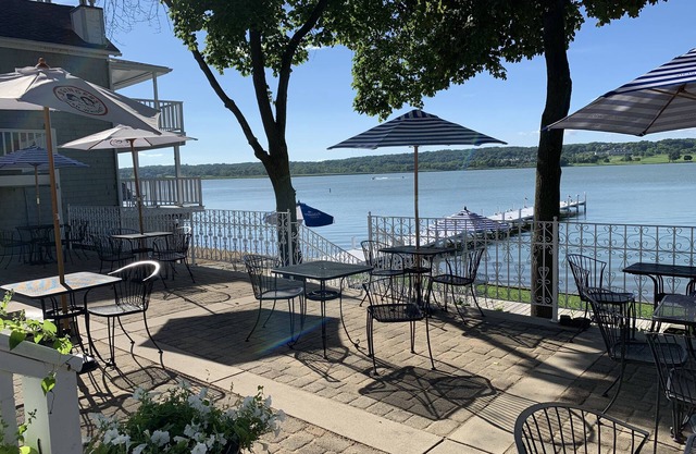 The French Country Inn Lake Geneva