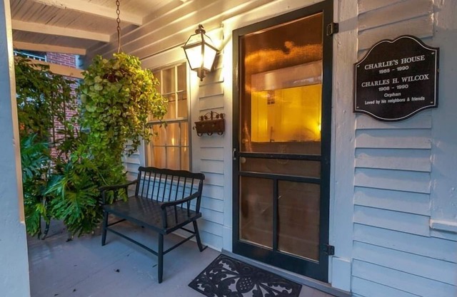 The French House Cottage