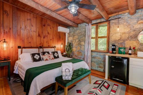 The Furry Lodge Suite #4