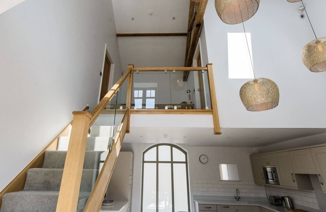 The Gables - Appartement indépendant avec 2 chambres