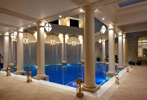The Gainsborough Bath Spa - Small Luxury Hotels of the World