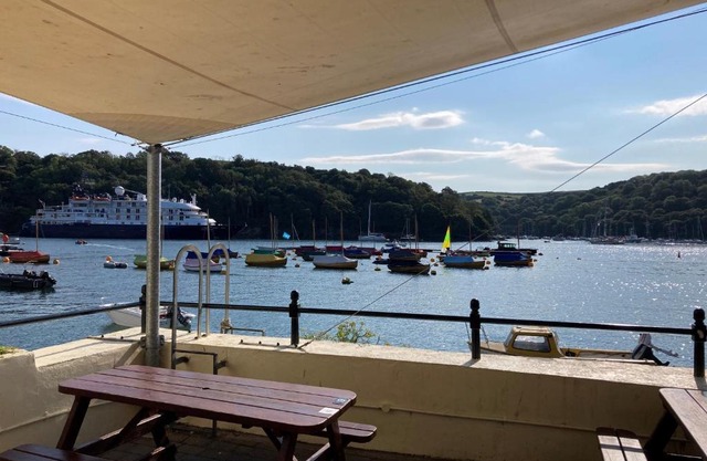The Galleon Inn