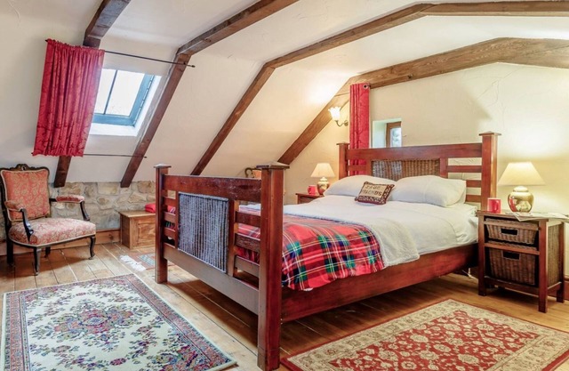 La galerie de la ferme Blaen Cedi - Nouveauté juillet 2019