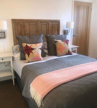 The Gallery Two Bedroom Apartment