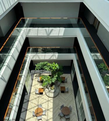 The Gallivant Hotel