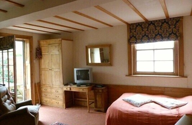 Le Jardin Appartement à Greenwich House, Ludlow