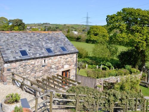 The Garden Barn