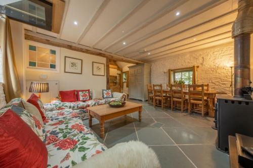 The Garden Barn