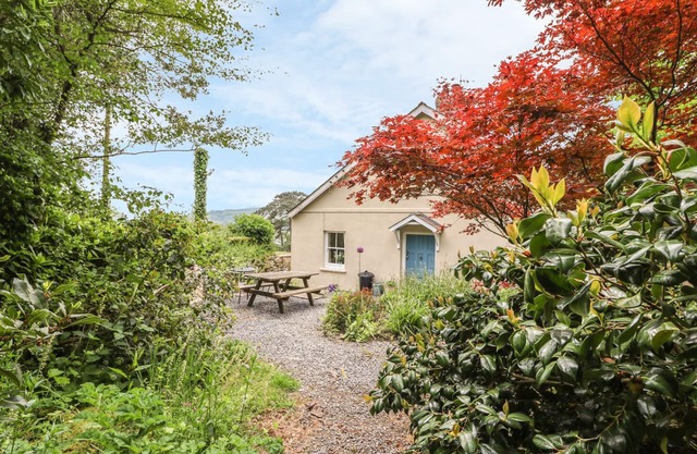 LE GARDEN COTTAGE, Animaux acceptés à Kidwelly, Réf 967102