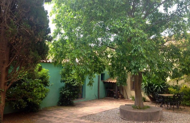 The Garden Cottage