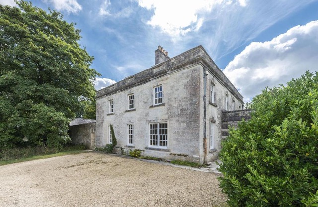 The Garden House