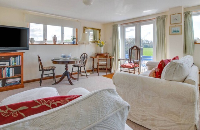 The Garden House - Une Chambre Maison, Couchages 2