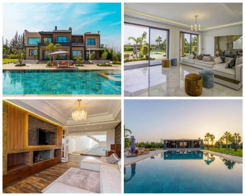 The Garden of Kings - Marrakech