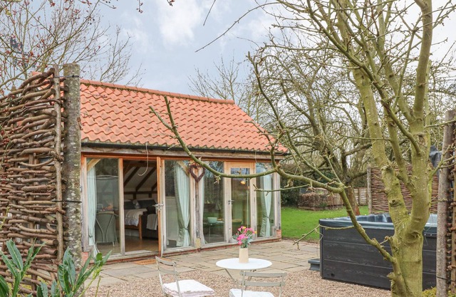 The Garden Room, SOUTHWELL