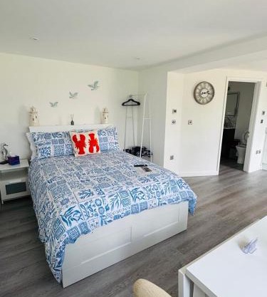 The Garden Room