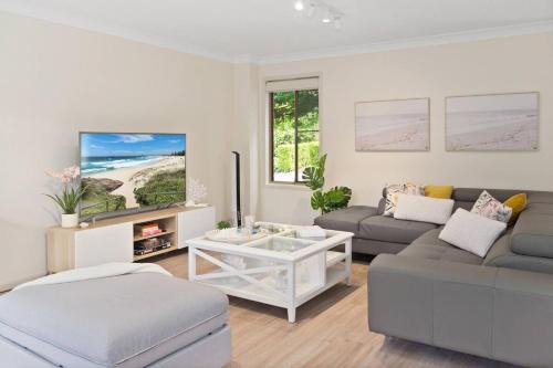 The Garden Townhome - Heart Of Wollongong