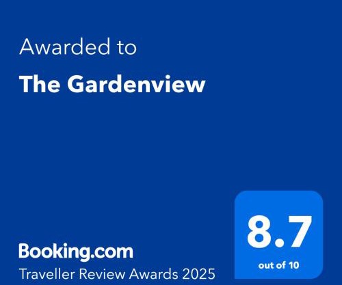The Gardenview