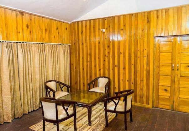 The Garhwal Haveli Home- Stay