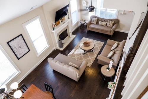 The Garnet Door Bungalow