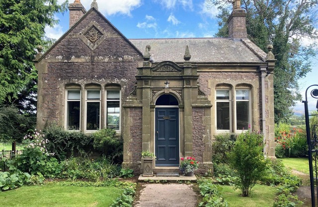 2 chambres hébergement à Kirkby Stephen, près de Appleby