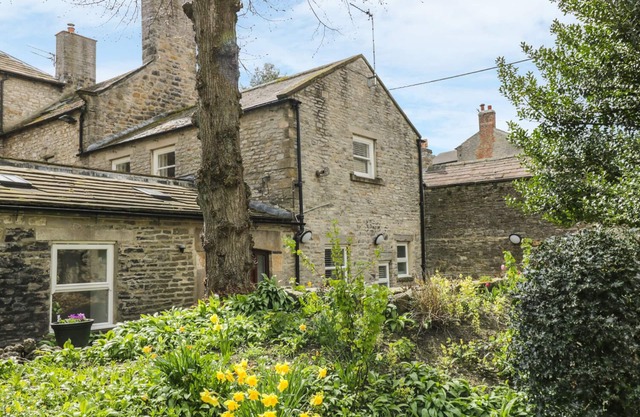 Le chalet GATEHOUSE, vacances de luxe à Middleham, Réf 905077