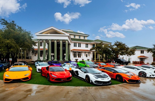 The Gatsby: Events, Casino, Pickleball & MORE