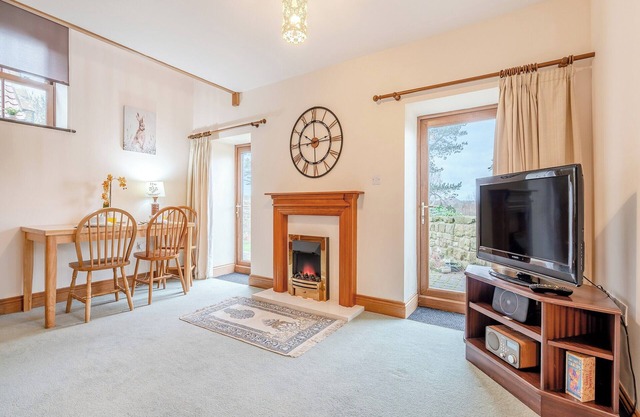 The Cottage - UK45459